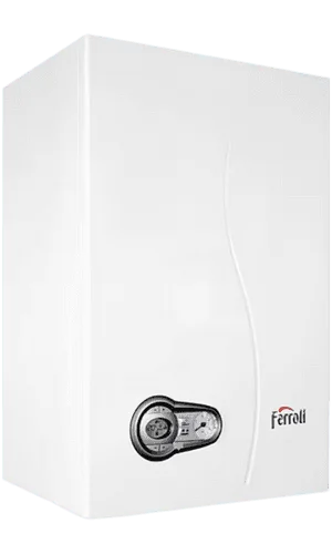 Ferroli BLUEHELİX TECH kombi ürün görseli