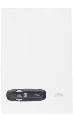 Ferroli BLUEHELİX TRİO kombi ürün görseli