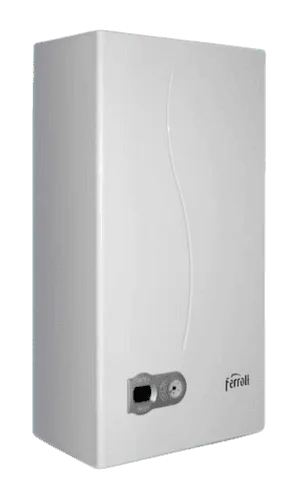 Ferroli ECONCEPT TECH kombi ürün görseli