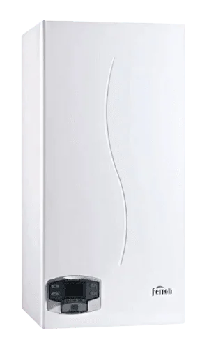 Ferroli ENERGY TOP W KAZAN kombi ürün görseli
