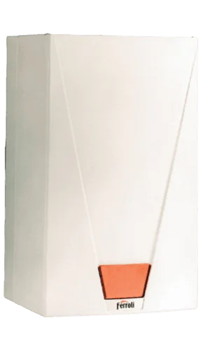 Ferroli NEW ELİTE F kombi ürün görseli