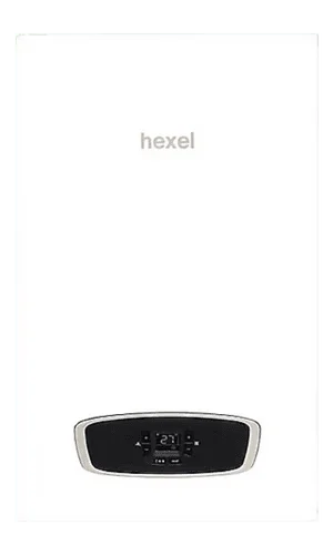 HEXEL MİNA kombi ürün görseli