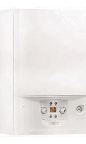 Immergas ALPHA ECO kombi ürün görseli