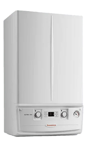 Immergas VİCTRİX EXA kombi ürün görseli