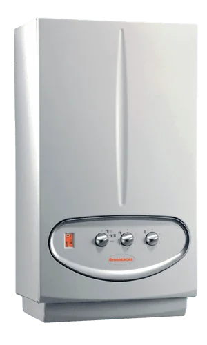 Immergas VİCTRİX ZEUS kombi ürün görseli