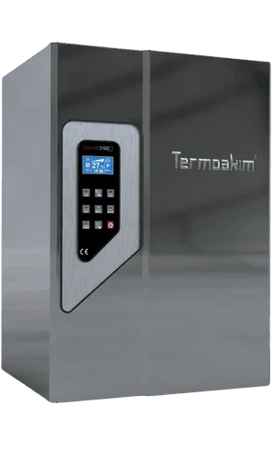 TERMOAKIM GALAXİ INOX kombi ürün görseli