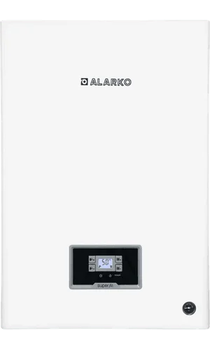 ALARKO SUPER FİT kombi ürün görseli