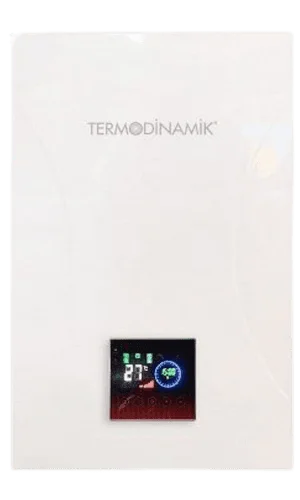 TERMODİNAMİK DEK DOKUNMATİK kombi ürün görseli