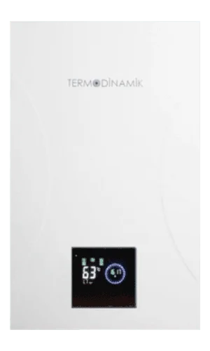 TERMODİNAMİK EK DOKUNMATİK kombi ürün görseli