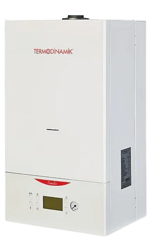 TERMODİNAMİK TERMOECO kombi ürün görseli