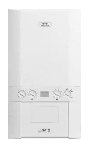 TERMOTEKNİK LOGİC kombi ürün görseli