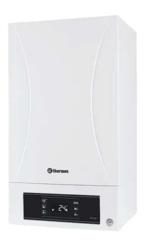 THERMEX SİRİUS kombi ürün görseli