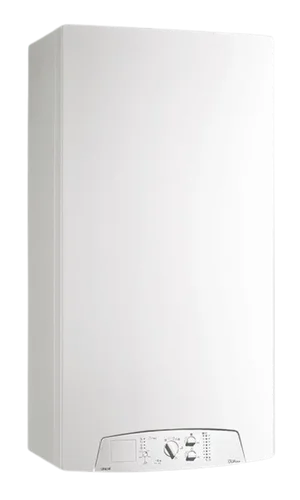 UNİCAL DUA PLUS kombi ürün görseli