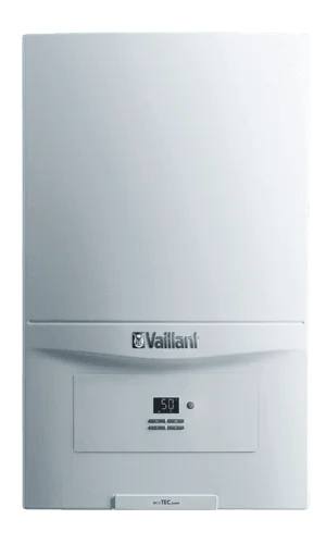 Vaillant ECO TEC PURE kombi ürün görseli