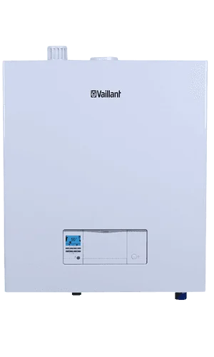 Vaillant ECOFIT PLUS KAZAN kombi ürün görseli