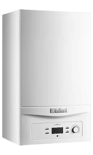 Vaillant ECOFIT START VUW kombi ürün görseli