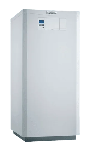 Vaillant ECOVIT KAZAN kombi ürün görseli