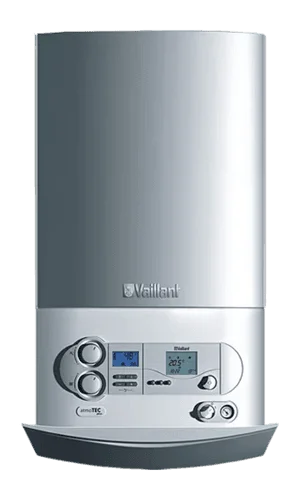 Vaillant TURBO TEC PLUS VUW kombi ürün görseli