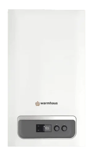 WARMHAUS LAWA kombi ürün görseli