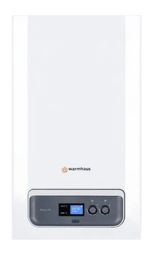 WARMHAUS PRİWA kombi ürün görseli