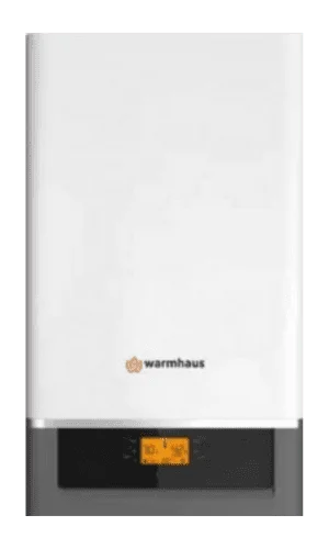 WARMHAUS PRİWAPLUS kombi ürün görseli