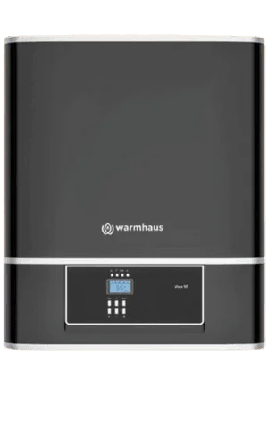 WARMHAUS VİWA KAZAN kombi ürün görseli