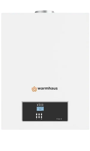 WARMHAUS VİWA S KAZAN kombi ürün görseli