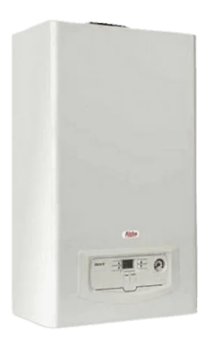 Immergas ALPHA CB TN/TF kombi ürün görseli