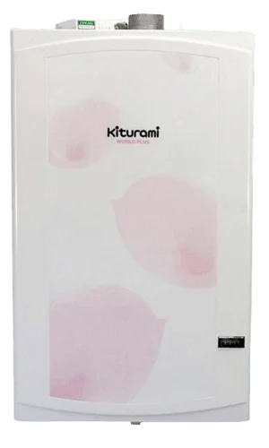 KİTURAMİ WORLD PLUS kombi ürün görseli