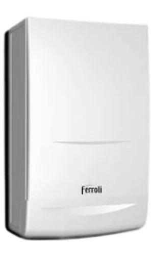 Ferroli F24 kombi ürün görseli