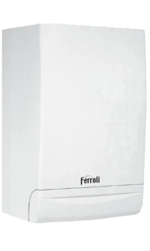 Ferroli F24 B kombi ürün görseli