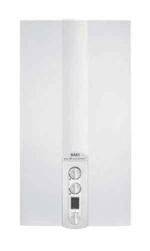 Baymak BAXİ ECO 3 COMPACT kombi ürün görseli