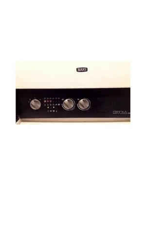 Baymak BAXİ NUVOLA kombi ürün görseli