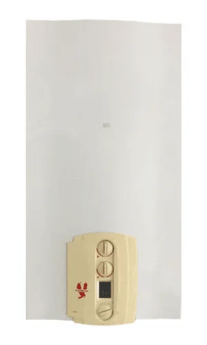 Baymak FALKE HT kombi ürün görseli