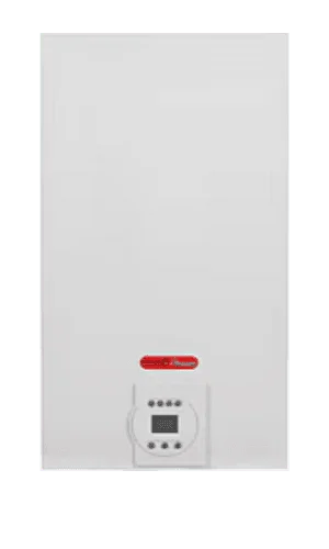 Baymak BÖRTJE ENERGY DİGİT 24İ kombi ürün görseli