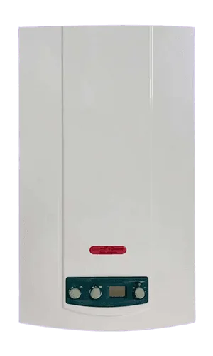 Baymak BRÖTJE ENERGY DİGİT kombi ürün görseli
