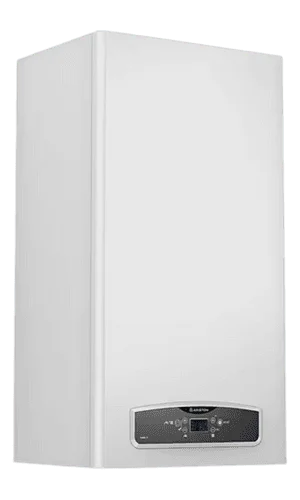 Ariston CARES X kombi ürün görseli