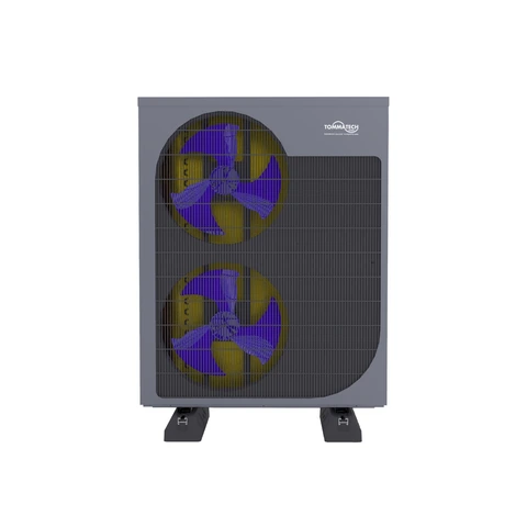 TommaTech Power R32 · Monoblok