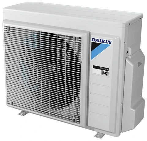 Daikin Altherma Düşük Sıcaklıklı