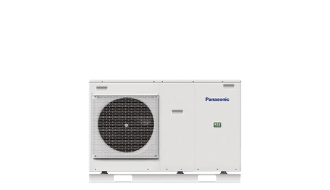 Panasonic Aquarea High Performance Monoblok J