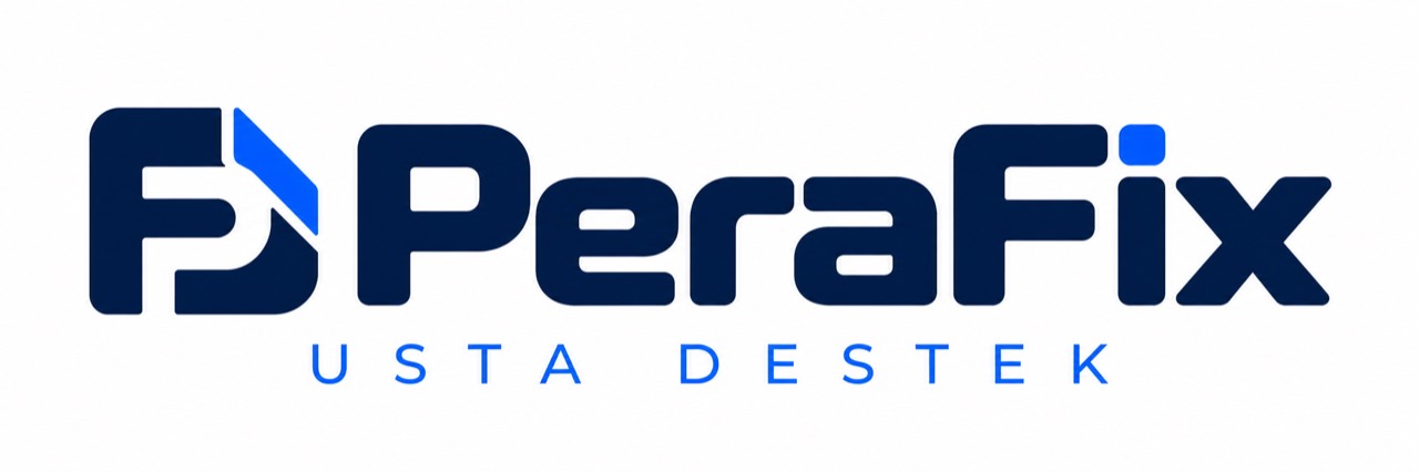 PeraFix Usta Destek