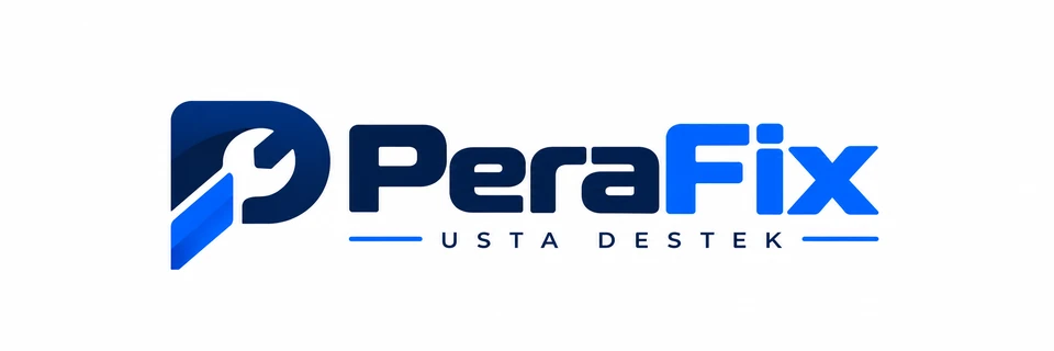 PeraFix Usta Destek
